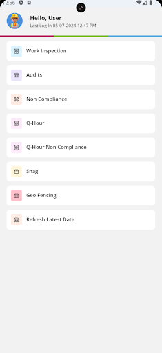 Godrej Quality Screen 2