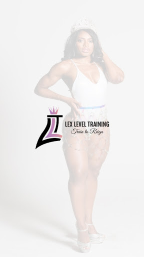 Android application Lex Level Training screenshort