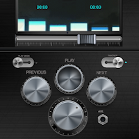 Stellar 3D Music Player - стерео и MP3-плеер