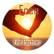 Life Partner –Free Matrimony, Marriage bureau
