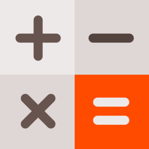 Calculator : Simple Calculator