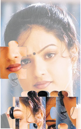 RAASI -Movies List,Wallpapers Screen 3