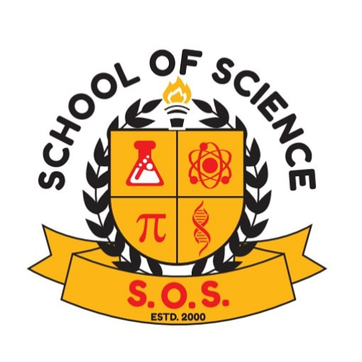 School of Science logo