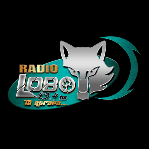 Radio Lobo Oruro 4.8 Icon