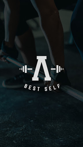 Android application BEST SELF screenshort