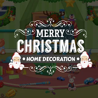 Christmas Home Decoration apk