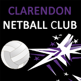 Clarendon Netball Cllub icon
