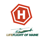 LifeFlight of Maine LZC
