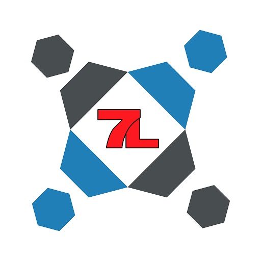 RH 7Leguas logo