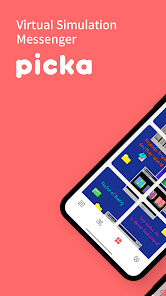 Picka Mod APK 0.4.3 (Unlimited money) Gallery 0