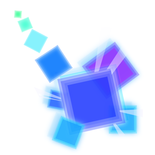 Pixel Reaction logo