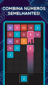 Block Puzzle Brain: Jogos gratuitos quebra cabeças ~ jogo de bloco 2048 de  meninas gratis::Appstore for Android