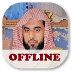 Cover Image of Download Abdullah Awad Al Juhani Quran Offline MP3 3 APK