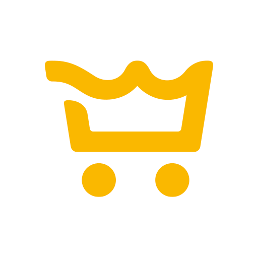 Grupo Real Supermercado logo