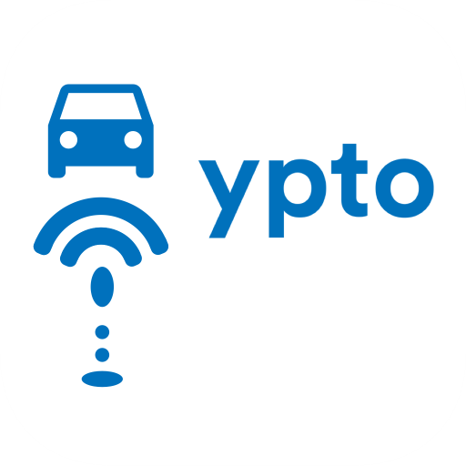 YPTO SmartParking logo