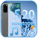 Samsung Galaxy S20 Ringtones - Androidアプリ