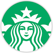 Starbucks China  Icon