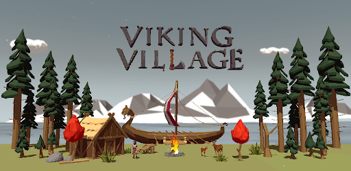Viking Village v8.6.7 MOD APK (Money, Resources)