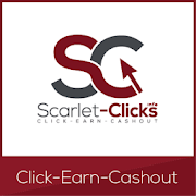 Scarletclicks PTC app