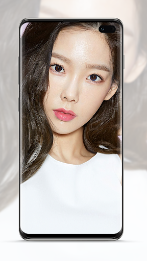 Taeyeon - SNSD Superior Wallpapers