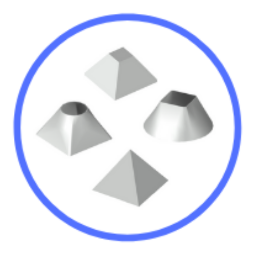 Transition Layout Pro logo