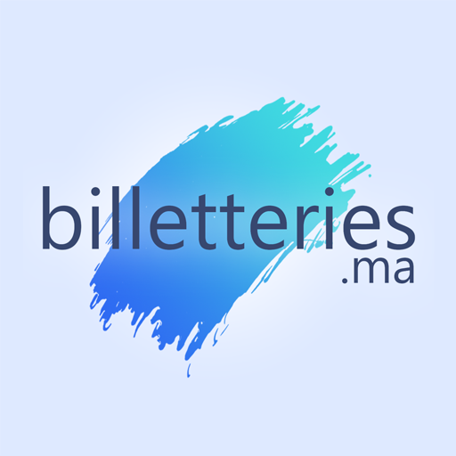 billetteries.ma logo