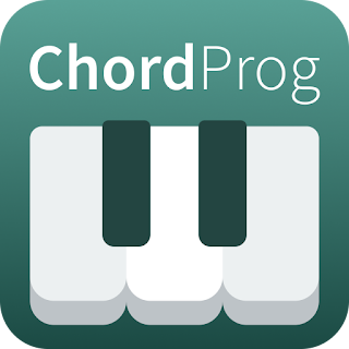 ChordProg Ear Trainer