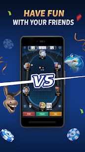 X-Poker – Online Home Game 2