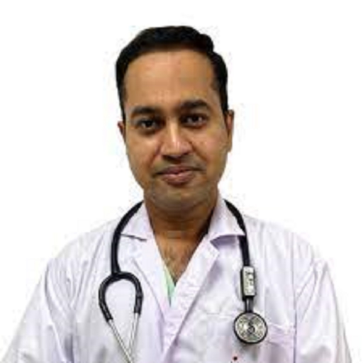 Mahajan Heart Clinic logo