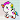 Pixel Unicorn: Color By Number