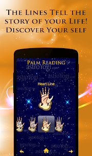 Palm Reading 9