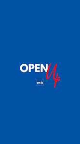 Open’Up by SERIS 8.3.0.2 APK + Mod (Unlimited money) إلى عن على ذكري المظهر