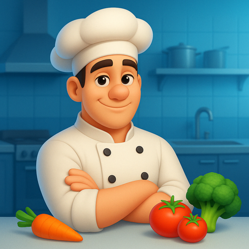 My Dream Restaurant Story Scarica su Windows