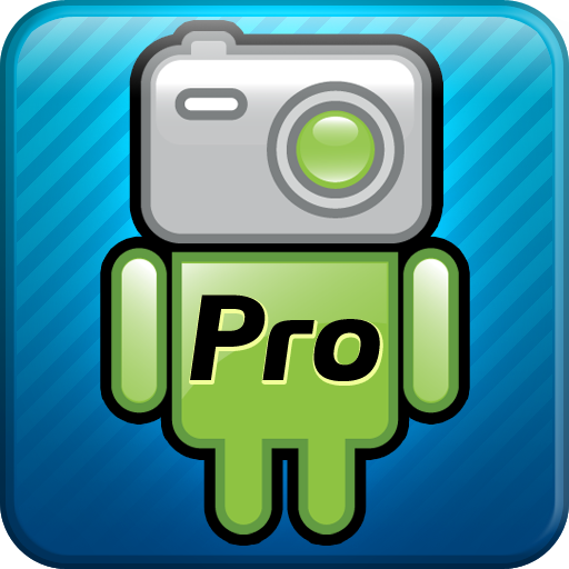 Photaf Panorama Pro 4.5.3 Icon