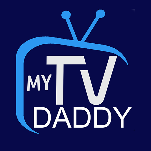 Daddy android. Приложение Daddy. Daddy TV.