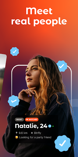 Btrfly: Local Dating Screen 2