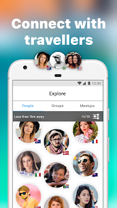 Travello Travel From Home Mod Apk 4
