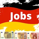 Cover Image of Télécharger Jobs in Germany  APK