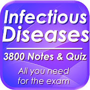 Top 31 Education Apps Like Infectious diseases 3800 Quiz - Best Alternatives