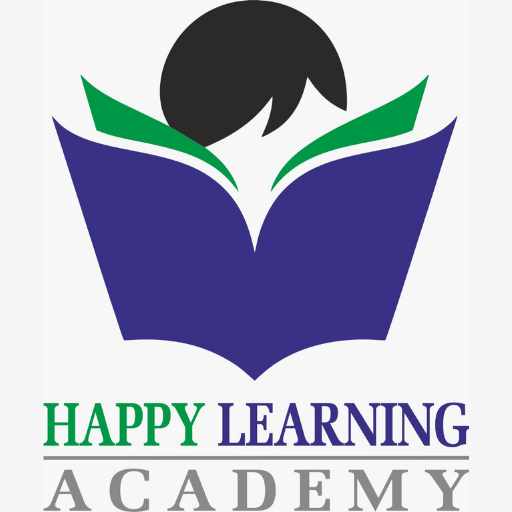 Happy Learning Academy logo