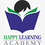 Cover Image of Herunterladen Happy Learning Academy  APK