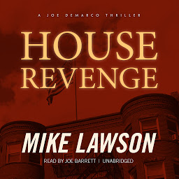 House Revenge: A Joe DeMarco Thriller ikonjának képe