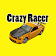 Crazy Racer icon