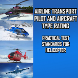 Helicopter Pilot Rating Test icon