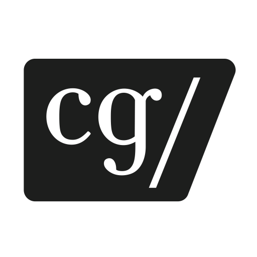 CG Australia logo