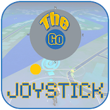 The Joystick Go Tool icon