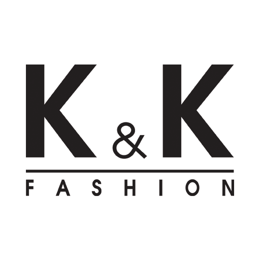K&K Fashion logo
