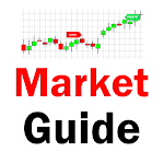 Cover Image of Descargar Market Guide - Trading Charts  APK