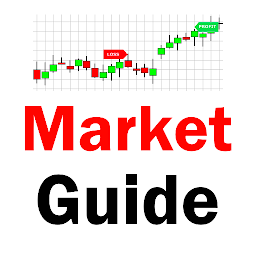 Icon image Market Guide - Trading Charts