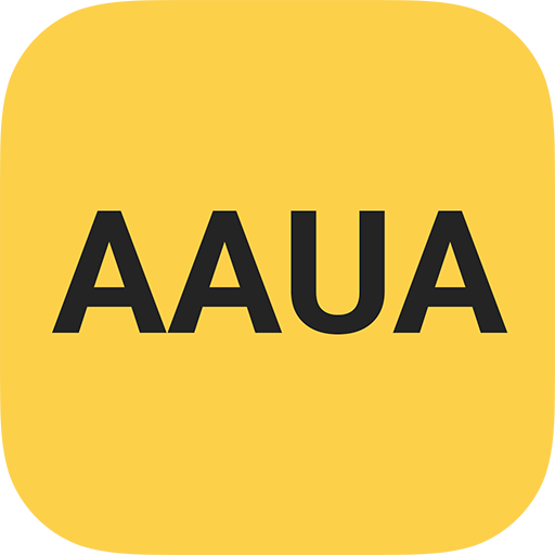 AAUA:Ассоциация Автомобилистов logo
